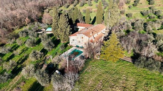 Загородный Дом, Reggello, Province of Florence