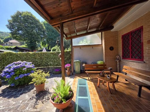 Villa à Rocca di Papa, Rome