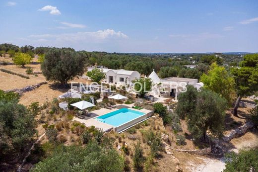 Cottage in Ostuni, Provincia di Brindisi