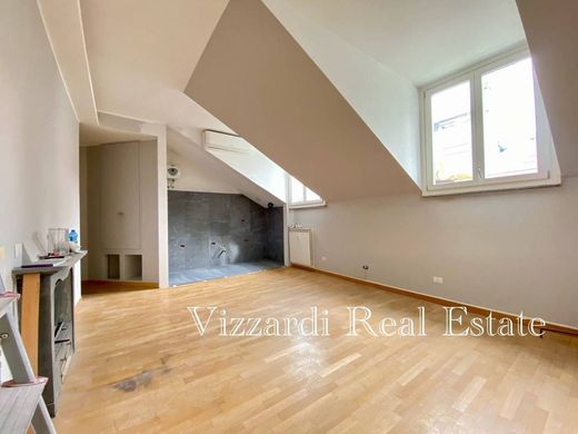 Penthouse in Mailand, Lombardei