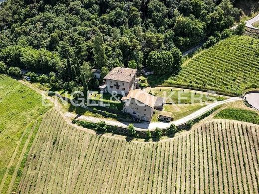 Villa en Trento, Tirol del Sur