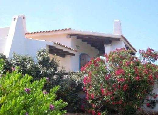 Вилла, Santa Teresa Gallura, Provincia di Sassari