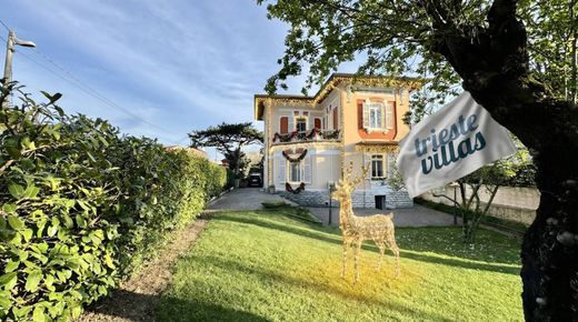 Villa en Trieste, Friuli Venezia Giulia