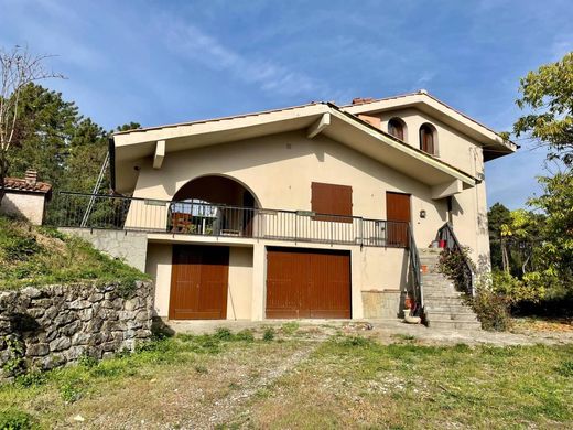 Villa en Montecatini-Terme, Provincia di Pistoia