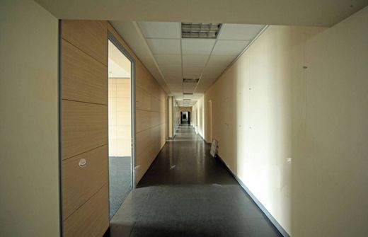 办公室  热那亚, 热那亚省