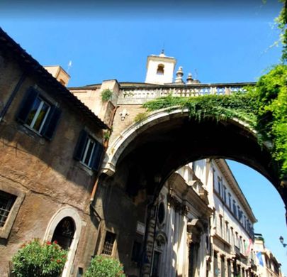 Piso / Apartamento en Roma, Lazio