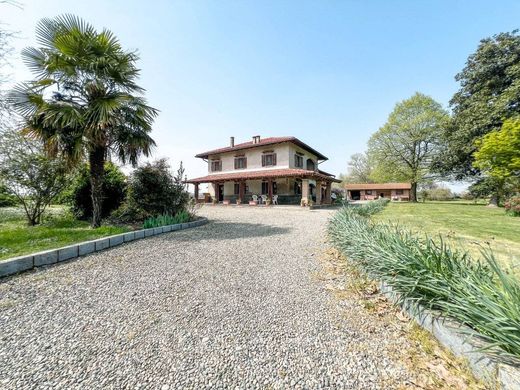 Luxury home in Recetto, Provincia di Novara