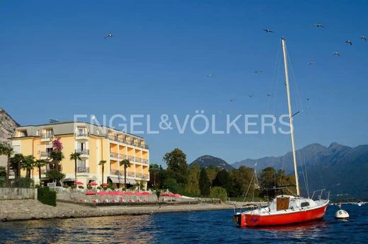 Kamienica w Baveno, Verbania