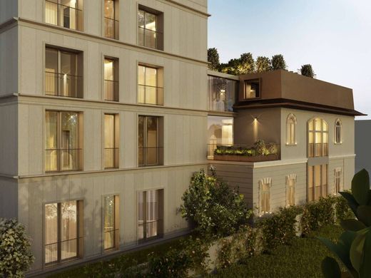 Apartament w Mediolan, Città metropolitana di Milano