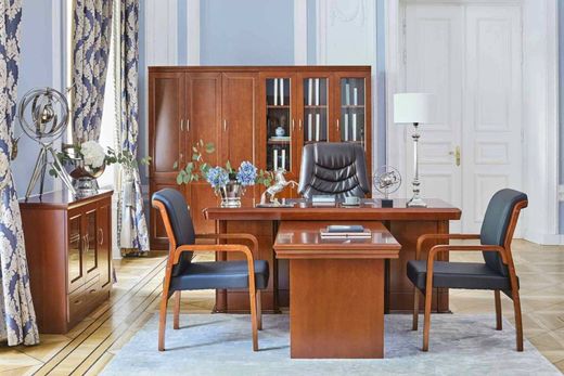 Ofis Floransa, Firenze ilçesinde