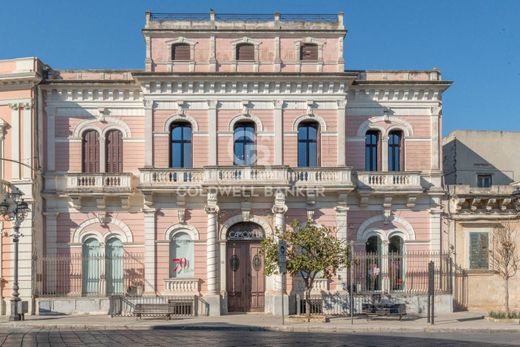 Edificio en Manduria, Tarento