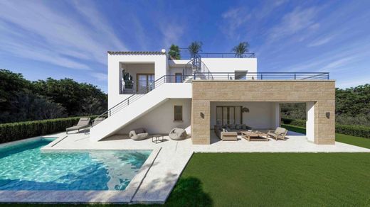 Villa en San Teodoro, Provincia di Sassari