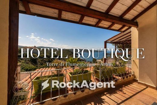 Гостиница, Arbus, Provincia del Sud Sardegna