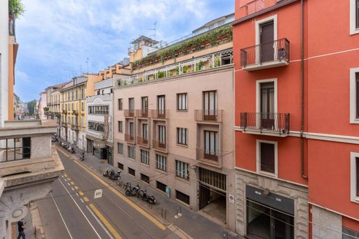 Appartement in Milaan, Città metropolitana di Milano