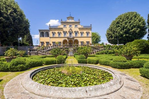 Villa a Scandicci, Firenze