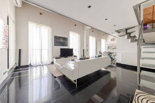 Apartment in Milan, Lombardy