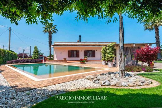 Βίλα σε Monopoli, Bari