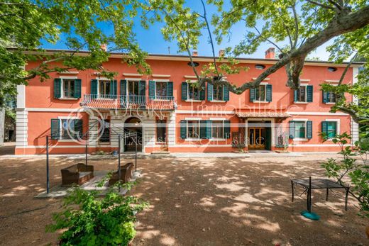 Villa a Casciana Terme, Pisa