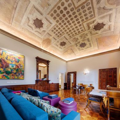 Apartment in Milan, Lombardy