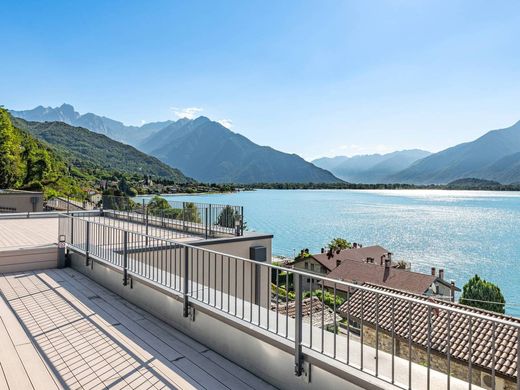 Piso / Apartamento en Gera Lario, Provincia di Como