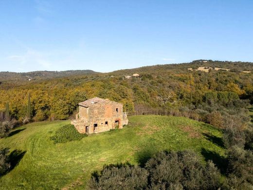 Villa en Città della Pieve, Provincia di Perugia