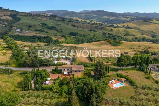 Casa de campo en Pomarance, Pisa