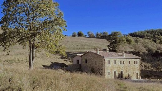 Casa de campo en Città di Castello, Provincia di Perugia