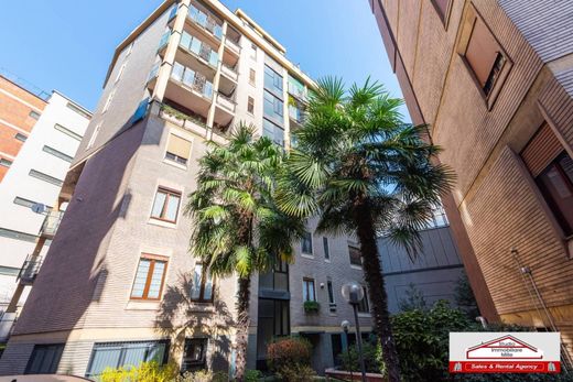 Apartament w Mediolan, Città metropolitana di Milano