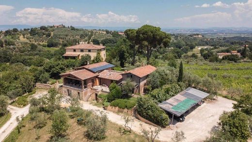 Villa in Montepulciano, Provincia di Siena