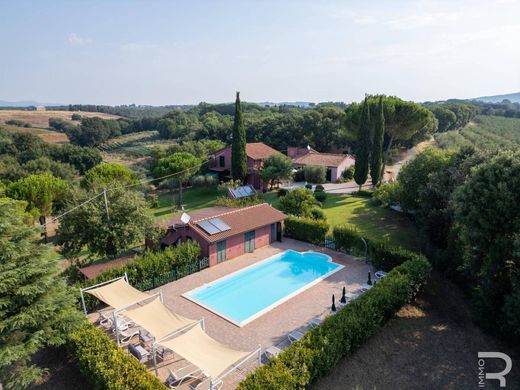 Country House in Bibbona, Provincia di Livorno