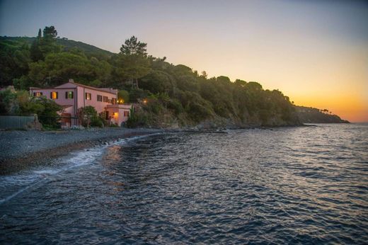 Βίλα σε Marciana Marina, Provincia di Livorno