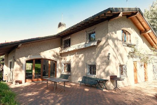 Vicenza, Provincia di Vicenzaのヴィラ