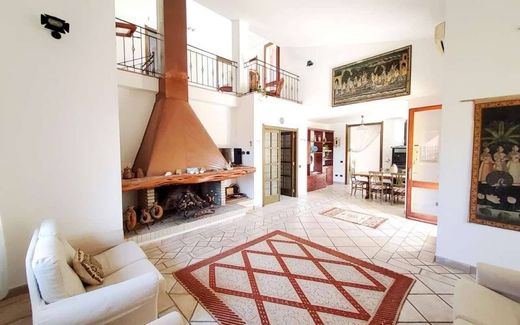 Villa in Quartu Sant'Elena, Provincia di Cagliari