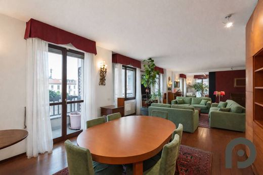 Apartment in Milan, Lombardy