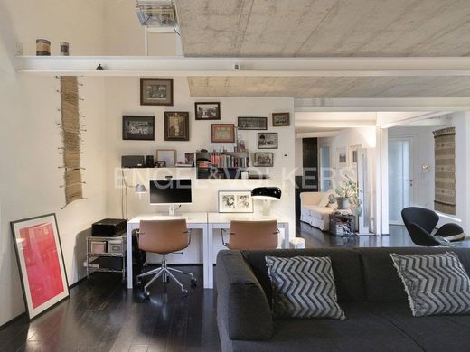 Apartament w Bolonia, Bologna