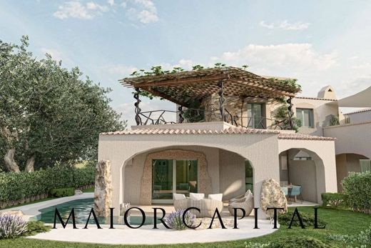 Villa in Murta Maria, Provincia di Sassari