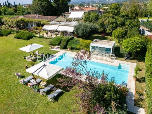 Villa à Bagno a Ripoli, Florence