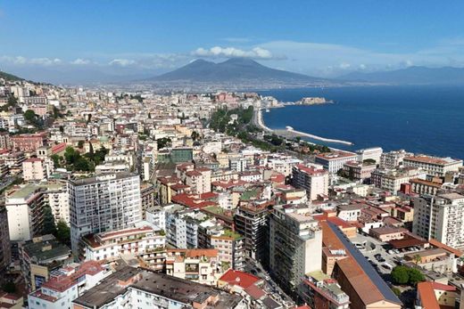 Apartment in Naples, Campania