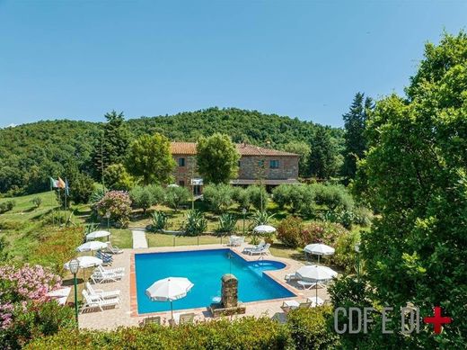 Boerderij in Civitella Paganico, Provincia di Grosseto