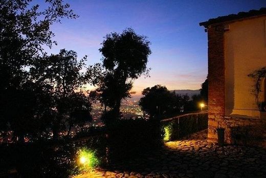 Villa in Monsummano Terme, Provincia di Pistoia