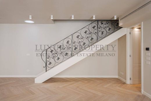 Appartement in Milaan, Città metropolitana di Milano