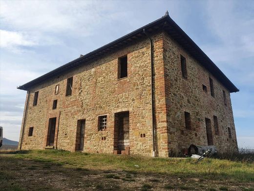 Casa de campo en Paciano, Provincia di Perugia