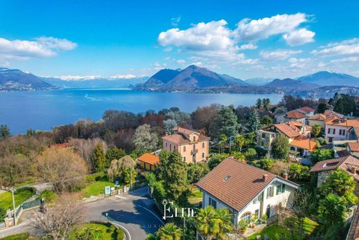 Villa in Stresa, Verbania