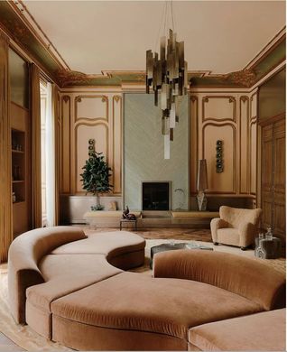 Apartment in Milan, Lombardy