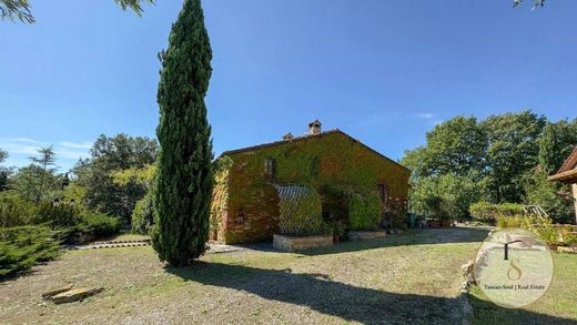 Villa in Montegabbione, Provincia di Terni