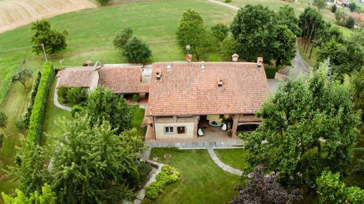 Casa de campo - Villanova Mondovì, Provincia di Cuneo