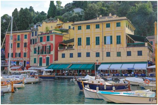 Διαμέρισμα σε Portofino, Provincia di Genova