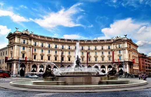 ‏דירה ב  רומא, Lazio