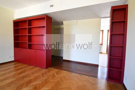 Apartamento - Milão, Lombardia