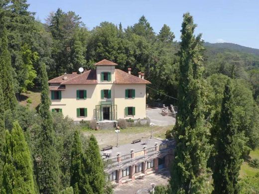 Casa de campo en Anghiari, Arezzo